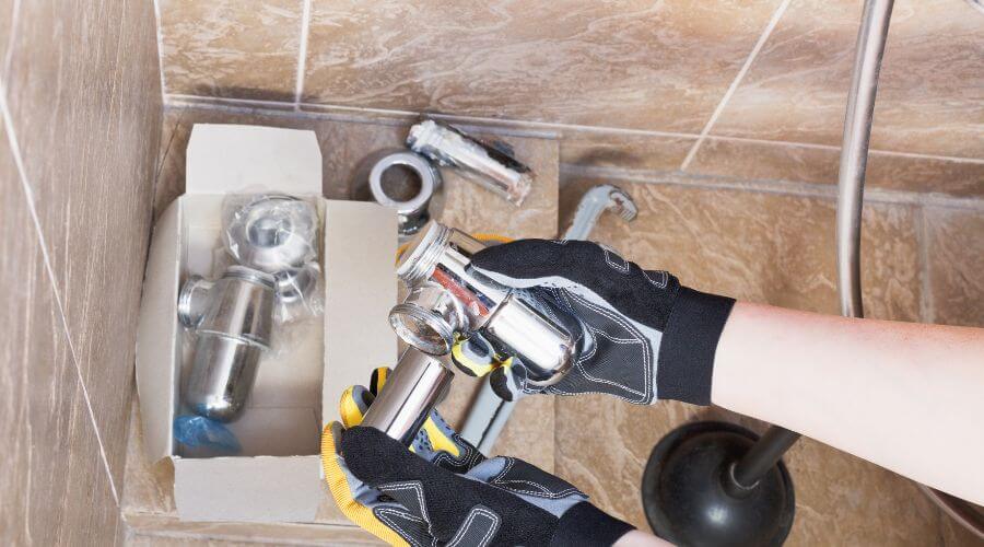 Professional Storm Sewer Service in Rodney, MI
